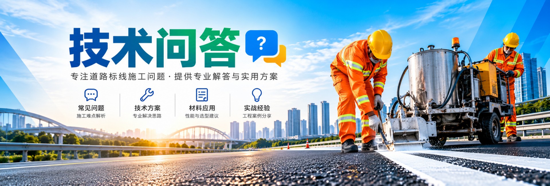 技术问答